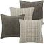 Joey 4-Piece Filled Cushion Set - 50x50 cm-promo_HC_AE_discountpromo_20042020-image-2