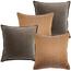 Jora 4-Piece Filled Cushion Set - 50x50 cm-promo_HC_AE_discountpromo_20042020-image-2