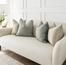 Juno 4-Piece Filled Cushion Set - 50x50 cm-promo_HC_AE_discountpromo_20042020-image-1