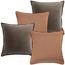 Kalysta 4-Piece Filled Cushion - 50x50 cm-promo_HC_AE_discountpromo_20042020-image-5