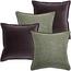 Kamelia 4-Piece Filled Cushion Set - 50x50 cm-promo_HC_AE_discountpromo_20042020-image-2
