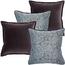 Lolanthe 4-Piece Filled Cushion Set - 50x50 cm-promo_HC_AE_discountpromo_20042020-image-2