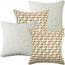 Lorraine 4-Piece Filled Cushion Set - 50x50 cm-promo_HC_AE_discountpromo_20042020-image-3