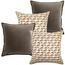 Marilyn 4-Piece Filled Cushion Set - 50x50 cm-promo_HC_AE_discountpromo_20042020-image-2