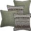Mika 4-Piece Filled Cushion Set - 50x50 cm-promo_HC_AE_discountpromo_20042020-image-2