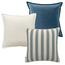 Navi 3-Piece Filled Cushion Set - 50x50 cm-promo_HC_AE_discountpromo_20042020-image-2
