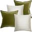 Otto 4-Piece Filled Cushion Set - 50x50 cm-promo_HC_AE_discountpromo_20042020-image-3