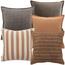 Paulo 5-Piece Filled Cushion Set - 50x50 cm-promo_HC_AE_discountpromo_20042020-image-2