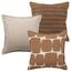 Ranjith 3-Piece Silk Filled Cushion Set - 50x50 cm-promo_HC_AE_discountpromo_20042020-image-2