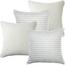 Therese 4-Piece Filled Cushion Set - 50x50 cm-promo_HC_AE_discountpromo_20042020-image-2