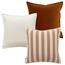 Winzen 3-Piece Filled Cushion Set - 50x50 cm-promo_HC_AE_discountpromo_20042020-image-2