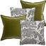 Zena 4-Piece Filled Cushion Set - 50x50 cm-promo_HC_AE_discountpromo_20042020-image-2