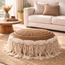 The 8 Senses Living Pouf - 40x60 cm-household-cushionsandthrows-poufs-image-1
