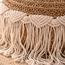 The 8 Senses Living Pouf - 40x60 cm-household-cushionsandthrows-poufs-image-6