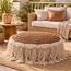 The 8 Senses Living Pouf - 40x60 cm-household-cushionsandthrows-poufs-image-7