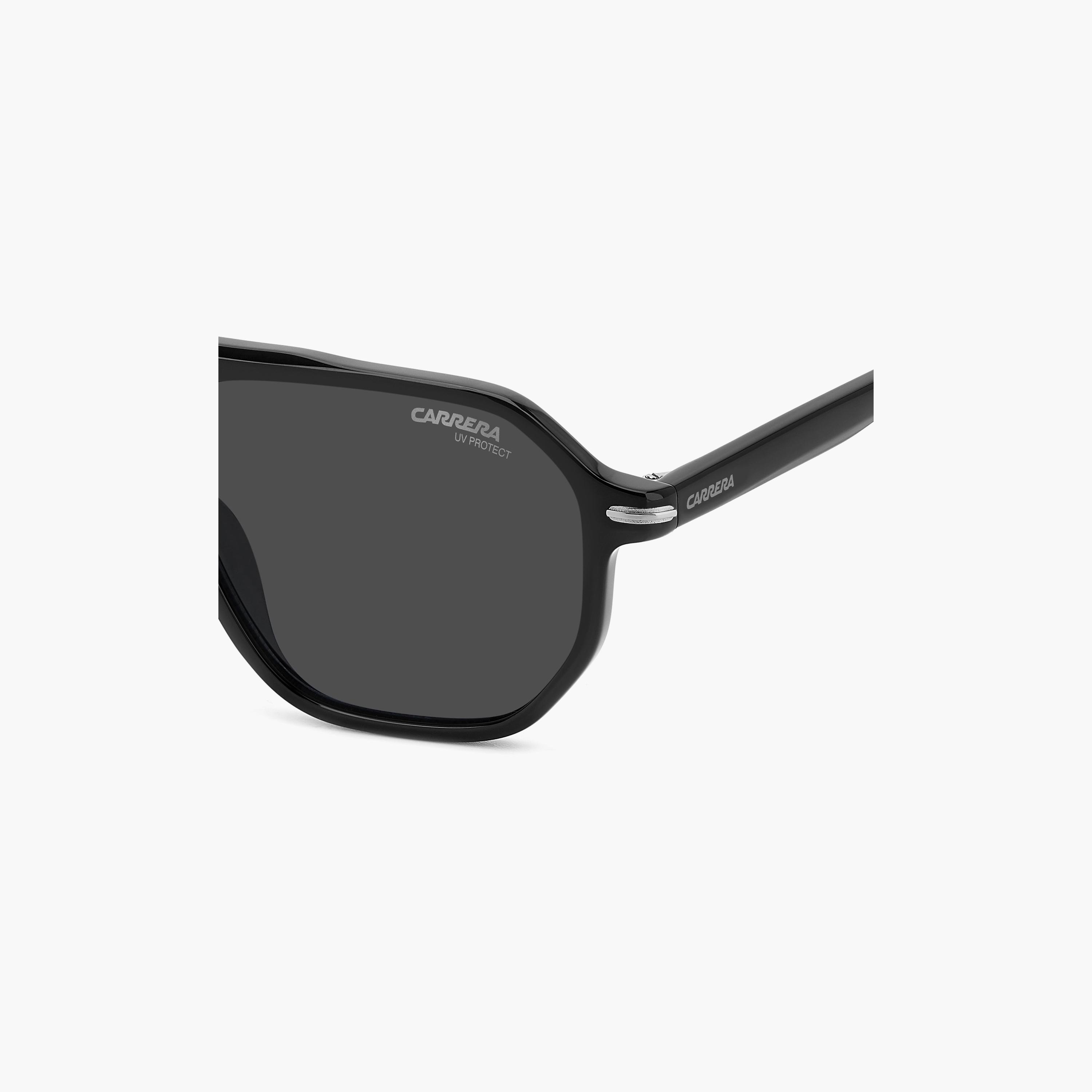 Carrera Men Aviator Mirror Grey Sunglasses | C-341/S-284-men-sunglasses-image-5