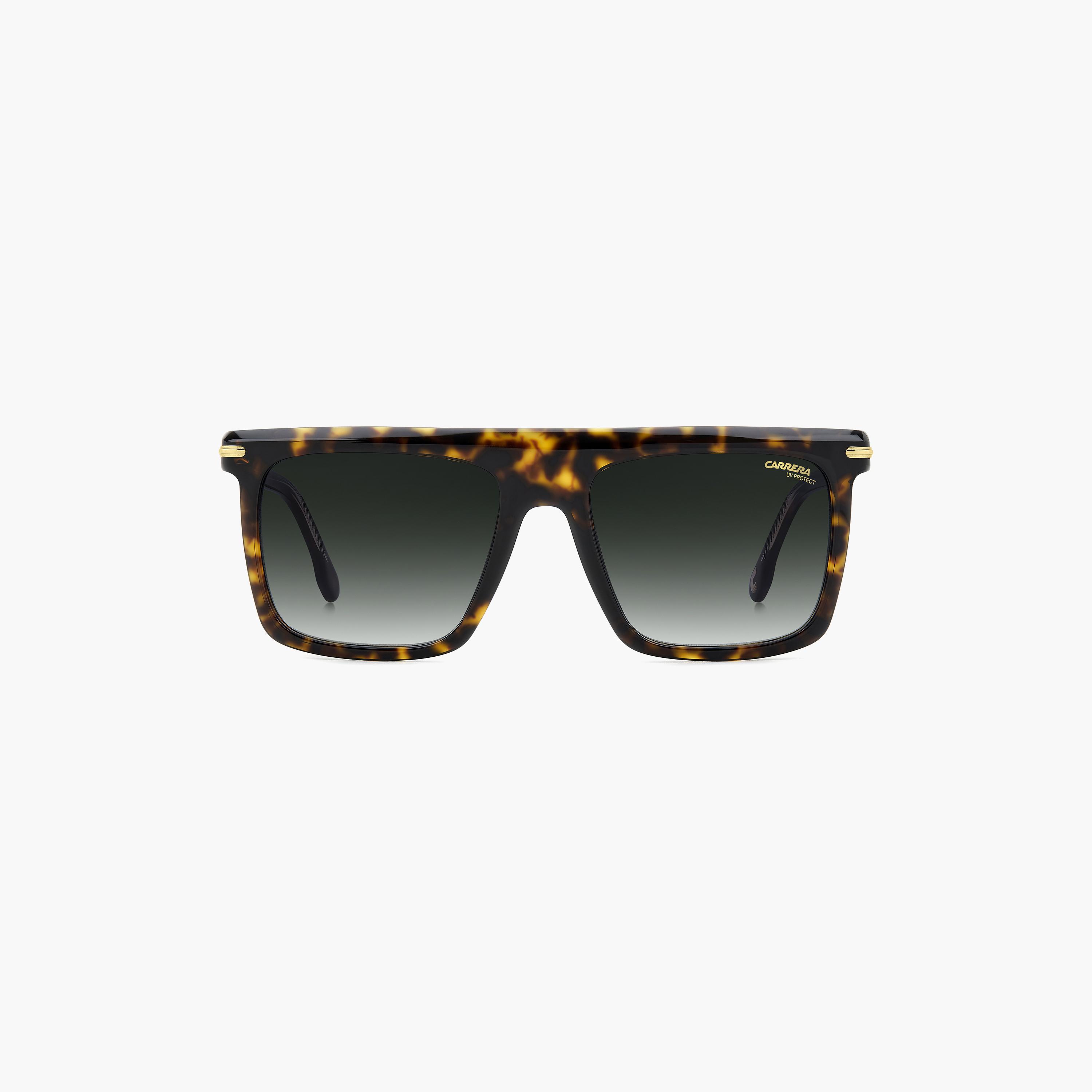 Carrera Men Square Mirror Green Sunglasses | C-359/S-086-men-sunglasses-image-3