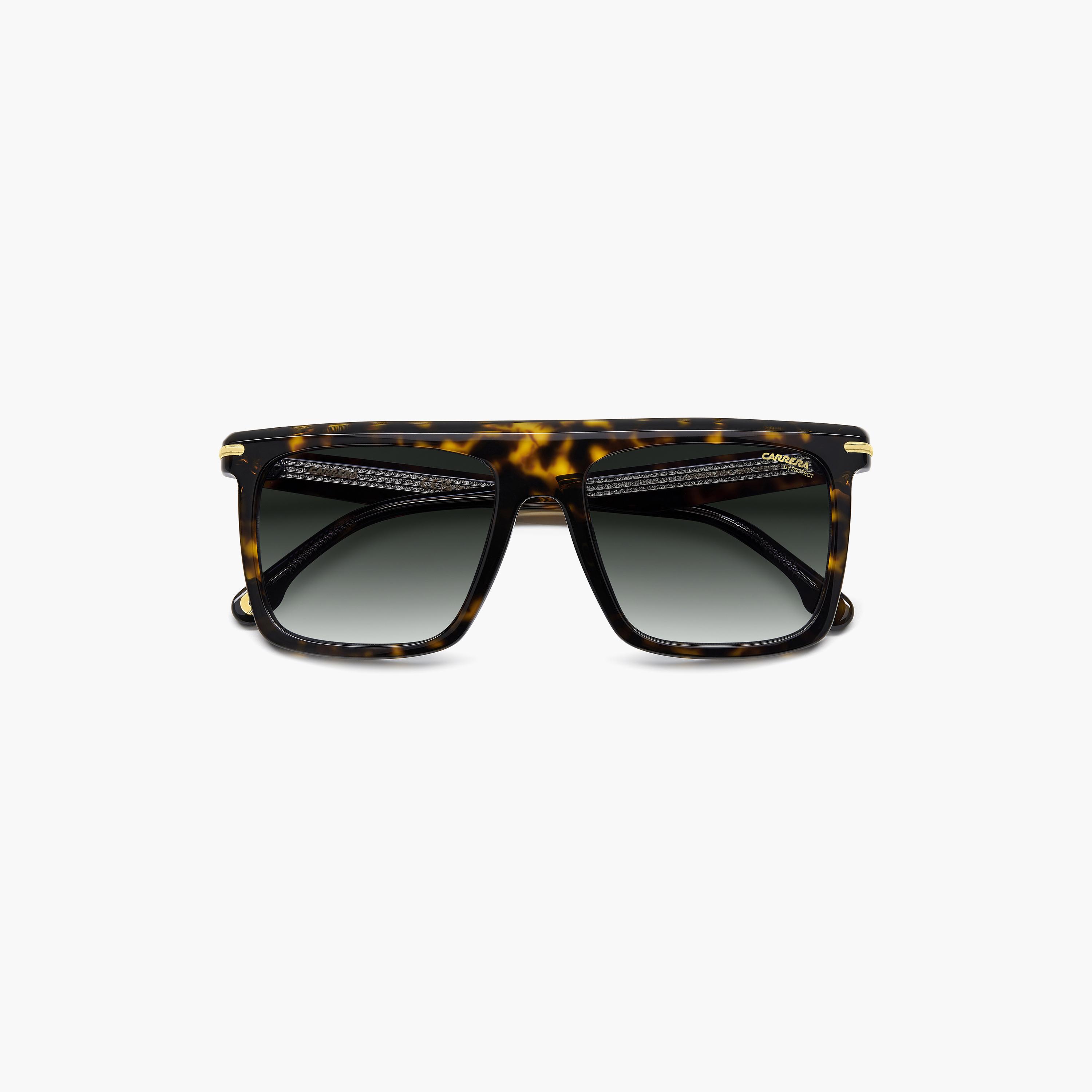Carrera Men Square Mirror Green Sunglasses | C-359/S-086-men-sunglasses-image-4