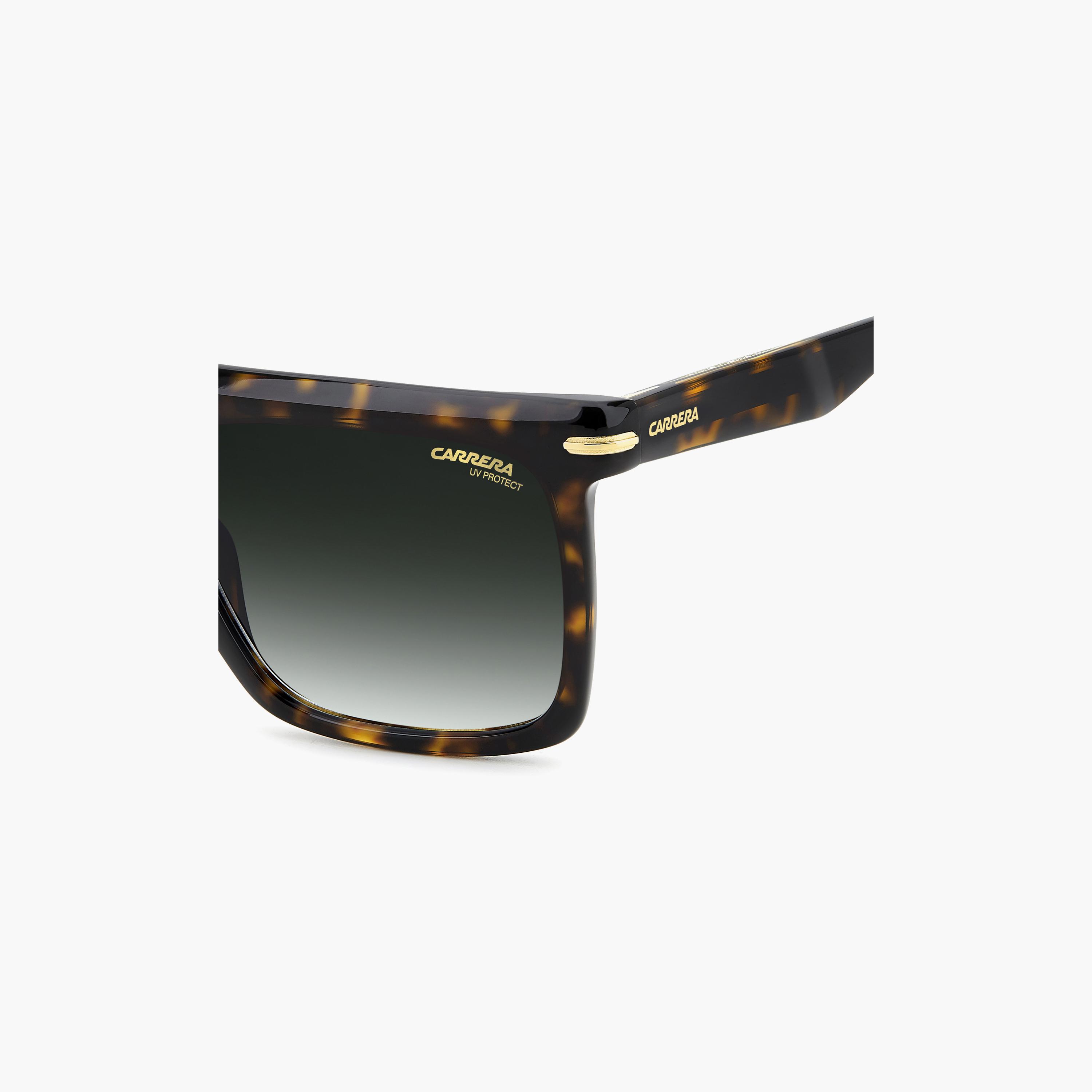 Carrera Men Square Mirror Green Sunglasses | C-359/S-086-men-sunglasses-image-5