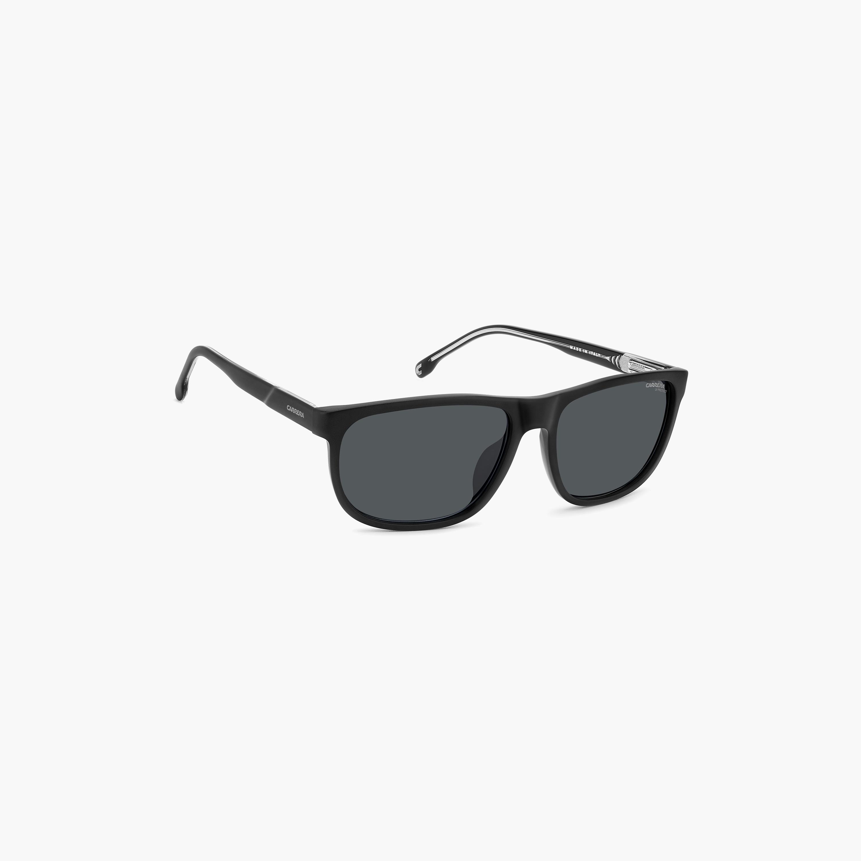 Carrera Men Square Mirror Grey Sunglasses | C-FLEX-08/G/S-003-men-sunglasses-image-2