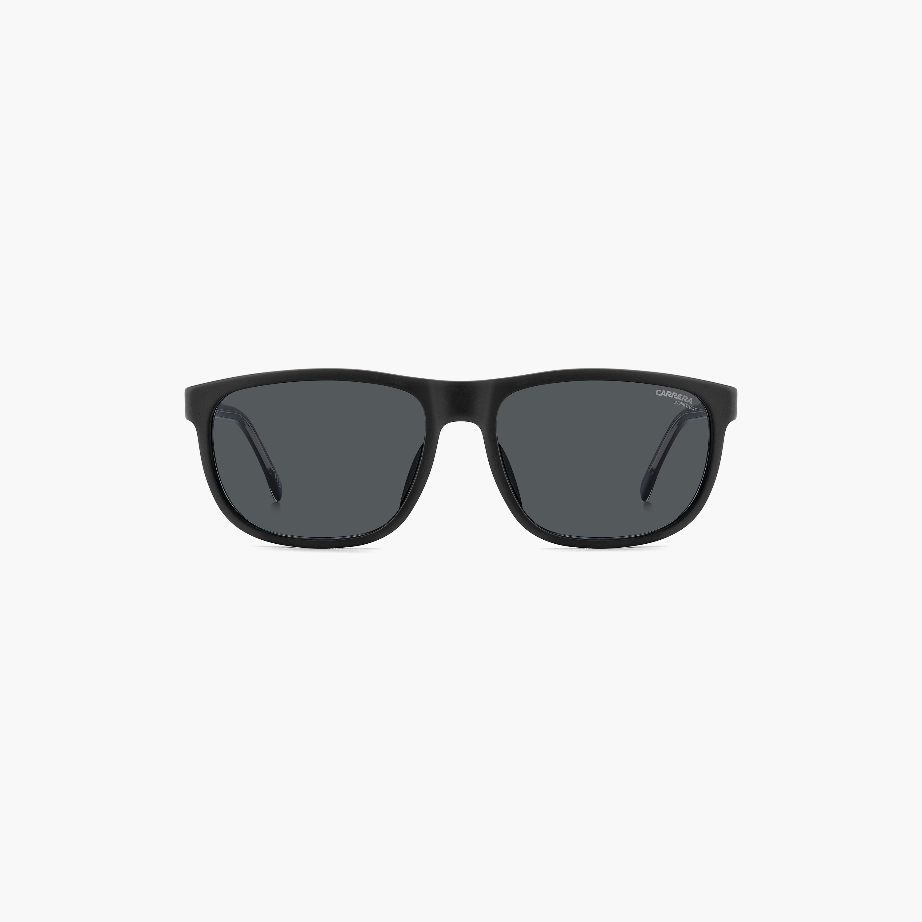 Carrera Men Square Mirror Grey Sunglasses | C-FLEX-08/G/S-003-men-sunglasses-image-3