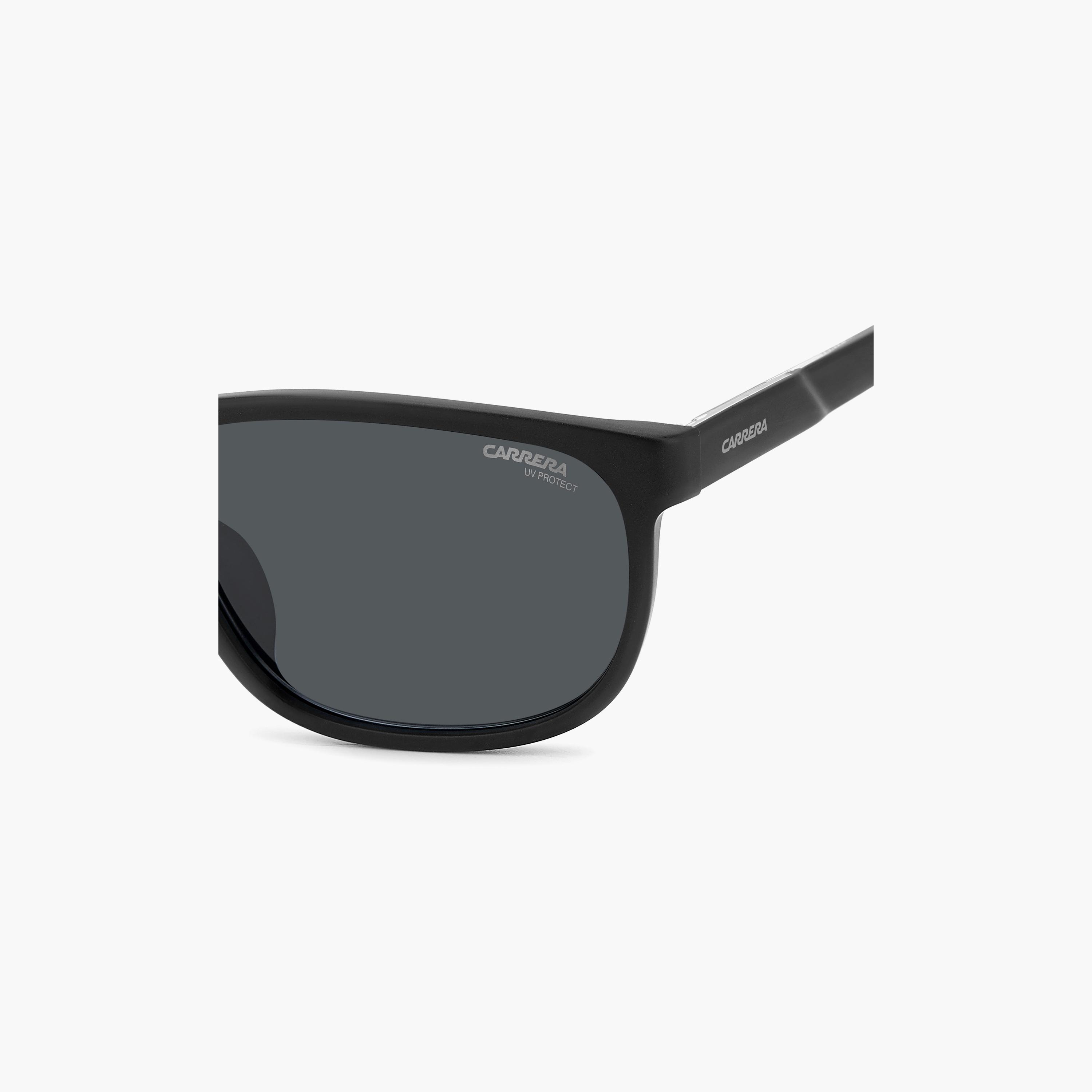 Carrera Men Square Mirror Grey Sunglasses | C-FLEX-08/G/S-003-men-sunglasses-image-5