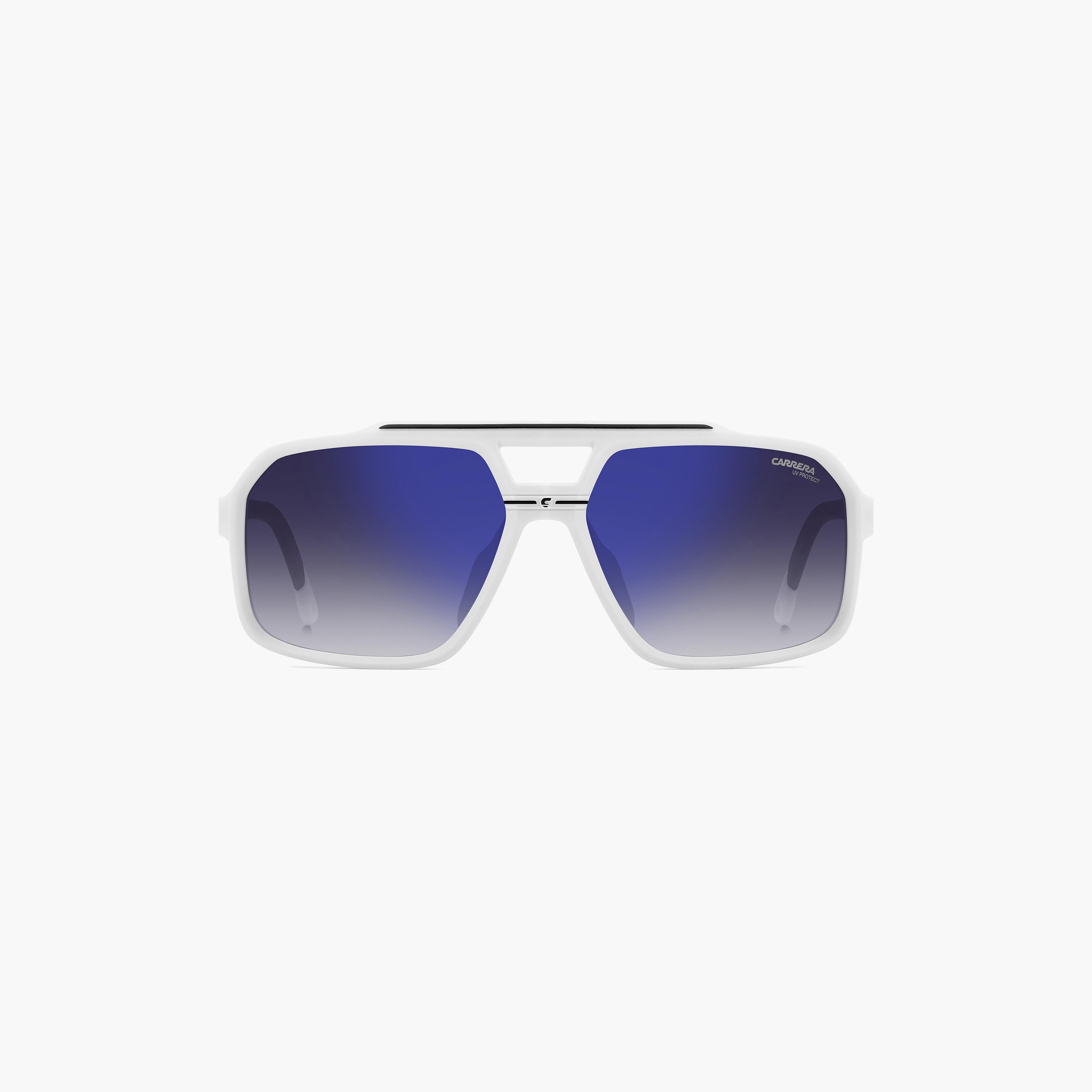 Carrera Men Aviator Mirror Blue Sunglasses | C-SPORT-03/S-6HT-men-sunglasses-image-3