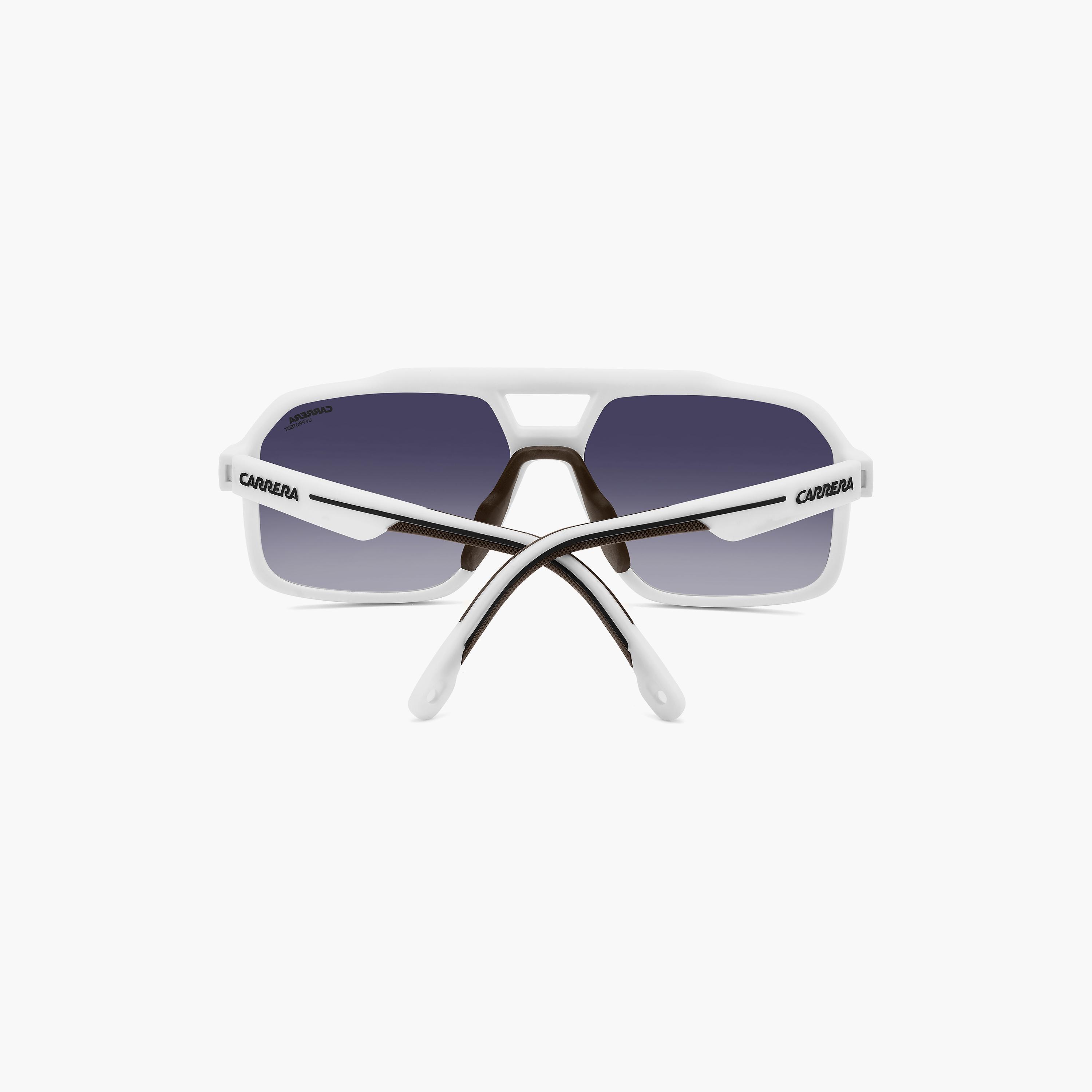Carrera Men Aviator Mirror Blue Sunglasses | C-SPORT-03/S-6HT-men-sunglasses-image-5