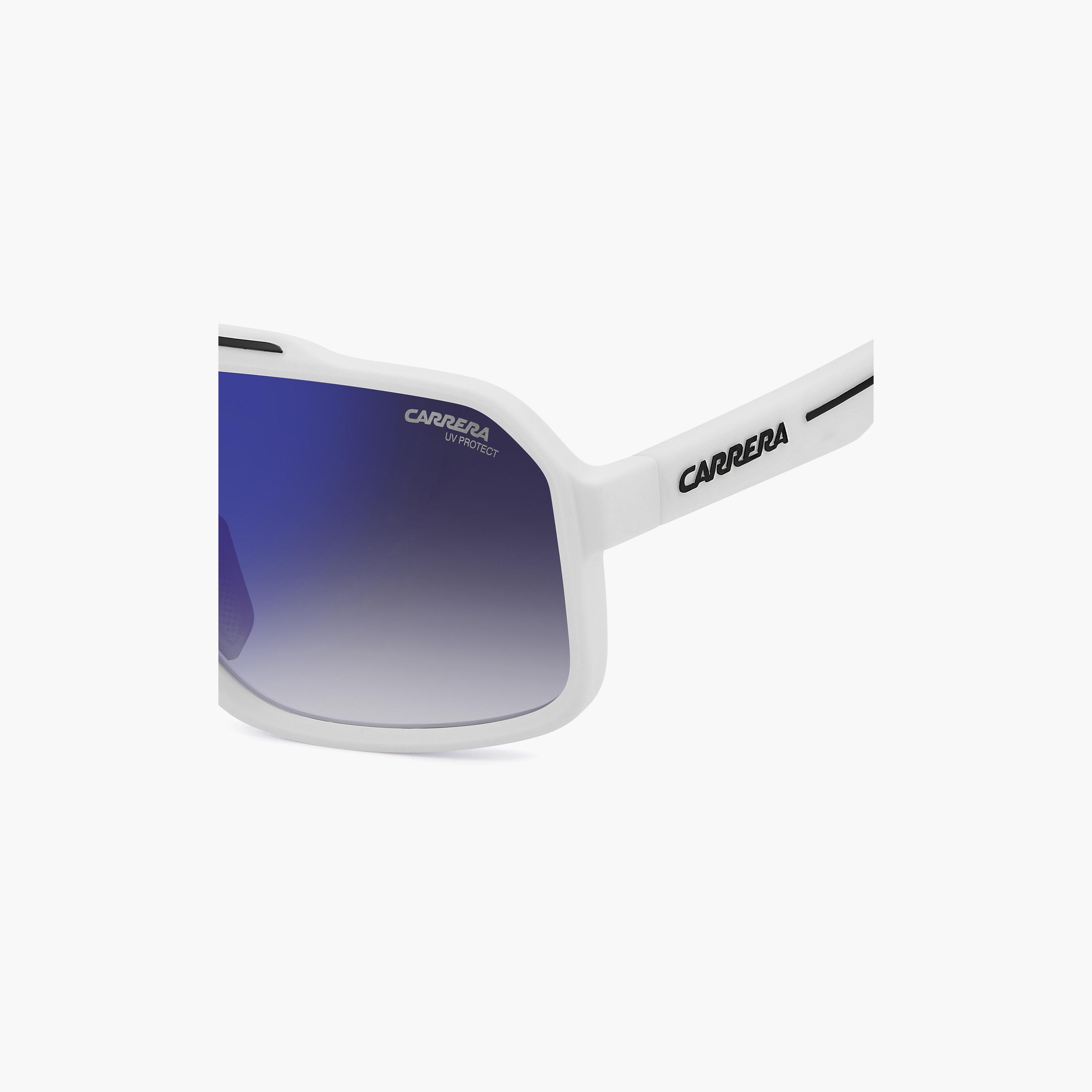 Carrera Men Aviator Mirror Blue Sunglasses | C-SPORT-03/S-6HT-men-sunglasses-image-7