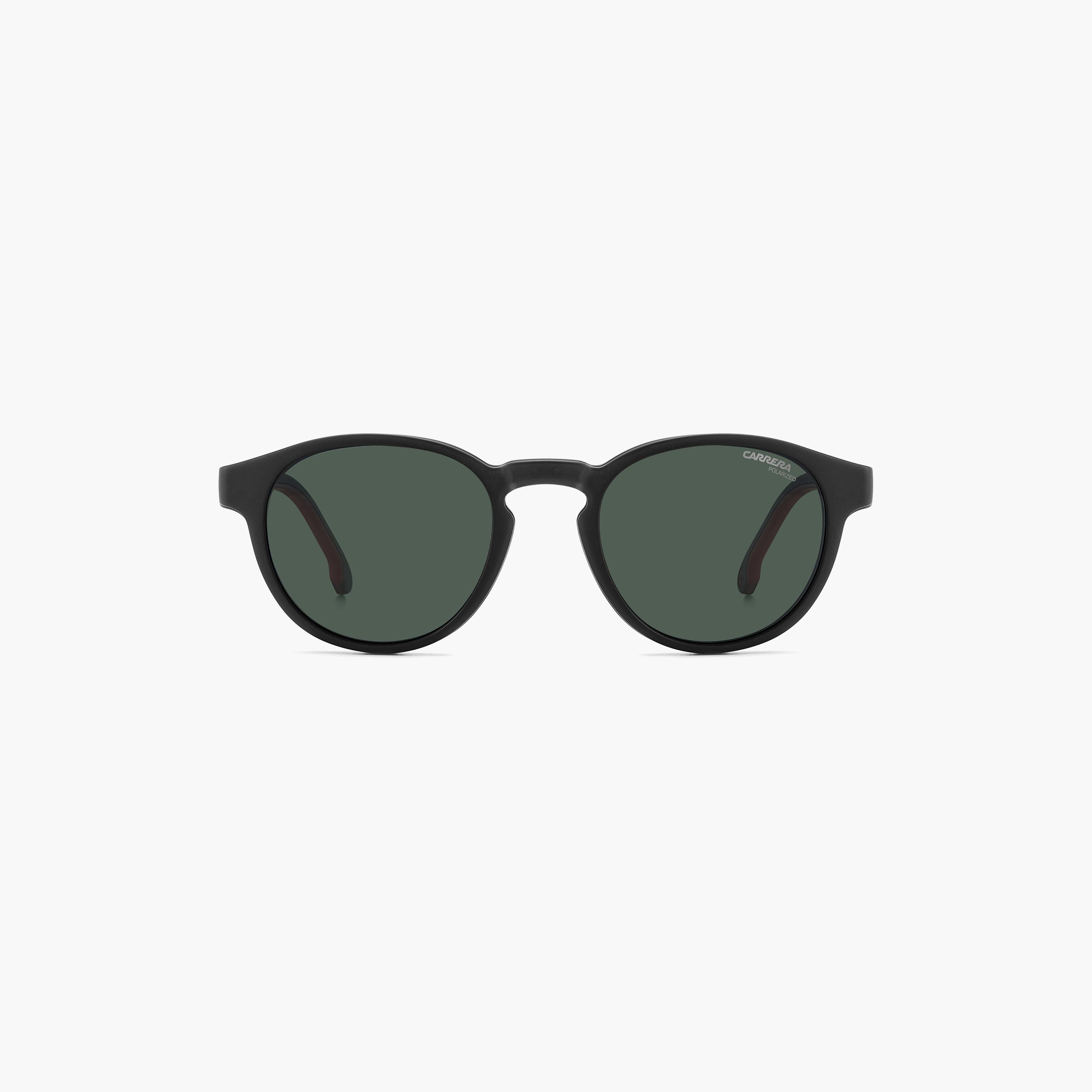 Carrera Men Round Mirror Green Sunglasses | CA-8066/CS-OIT-men-sunglasses-image-4