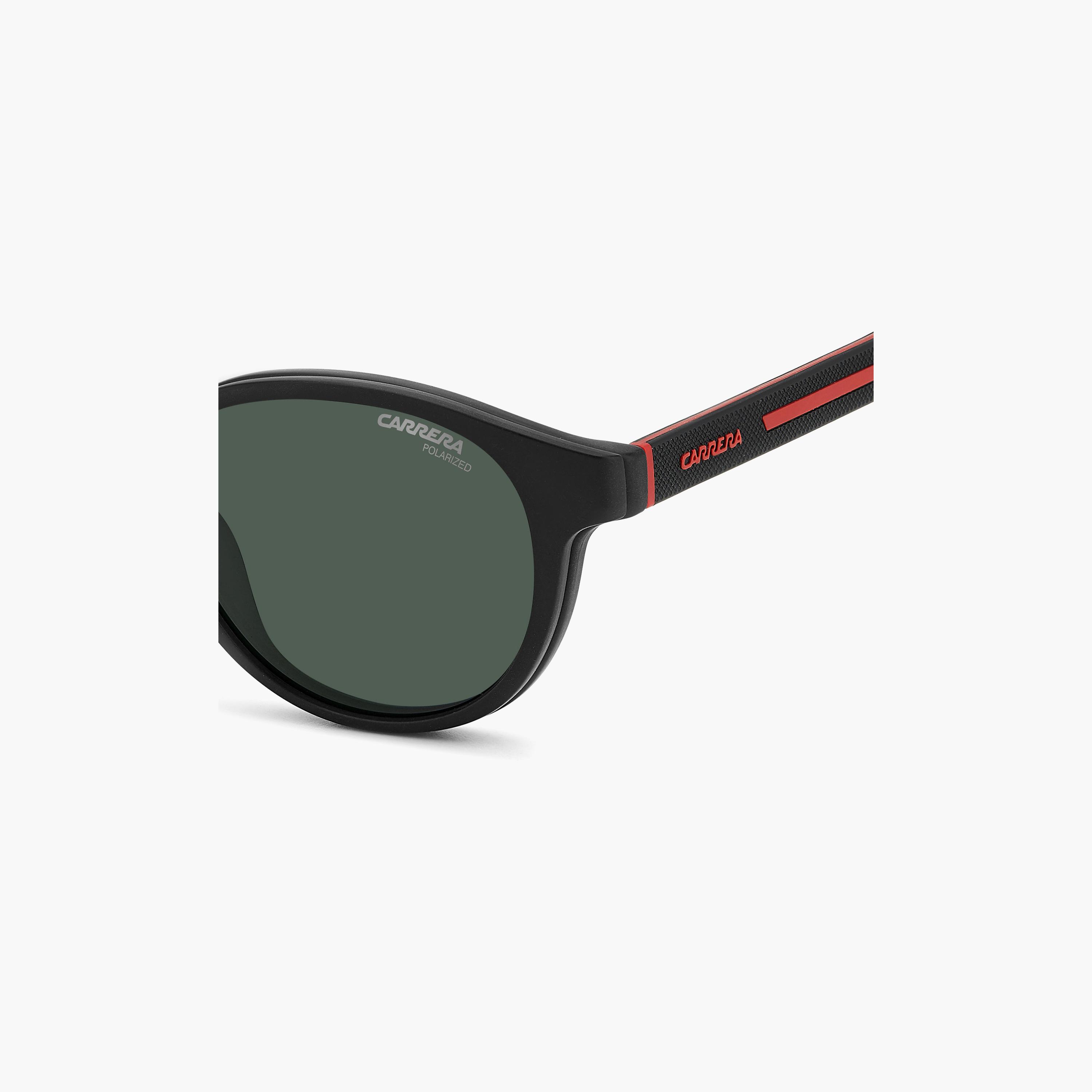 Carrera Men Round Mirror Green Sunglasses | CA-8066/CS-OIT-men-sunglasses-image-6
