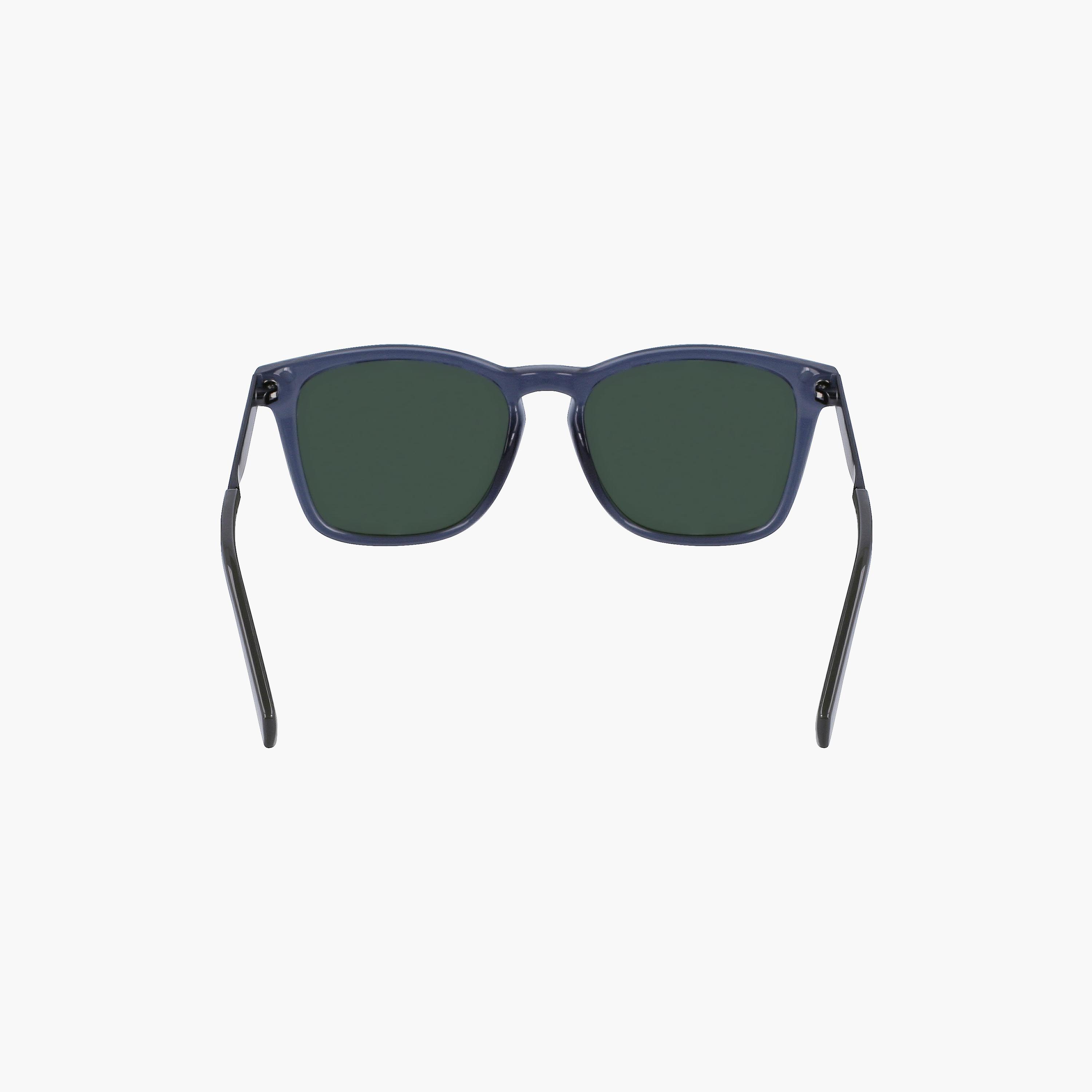 Calvin Klein Jeans Men Square Mirror Grey Sunglasses | CKJ22642SN.050-men-sunglasses-image-6
