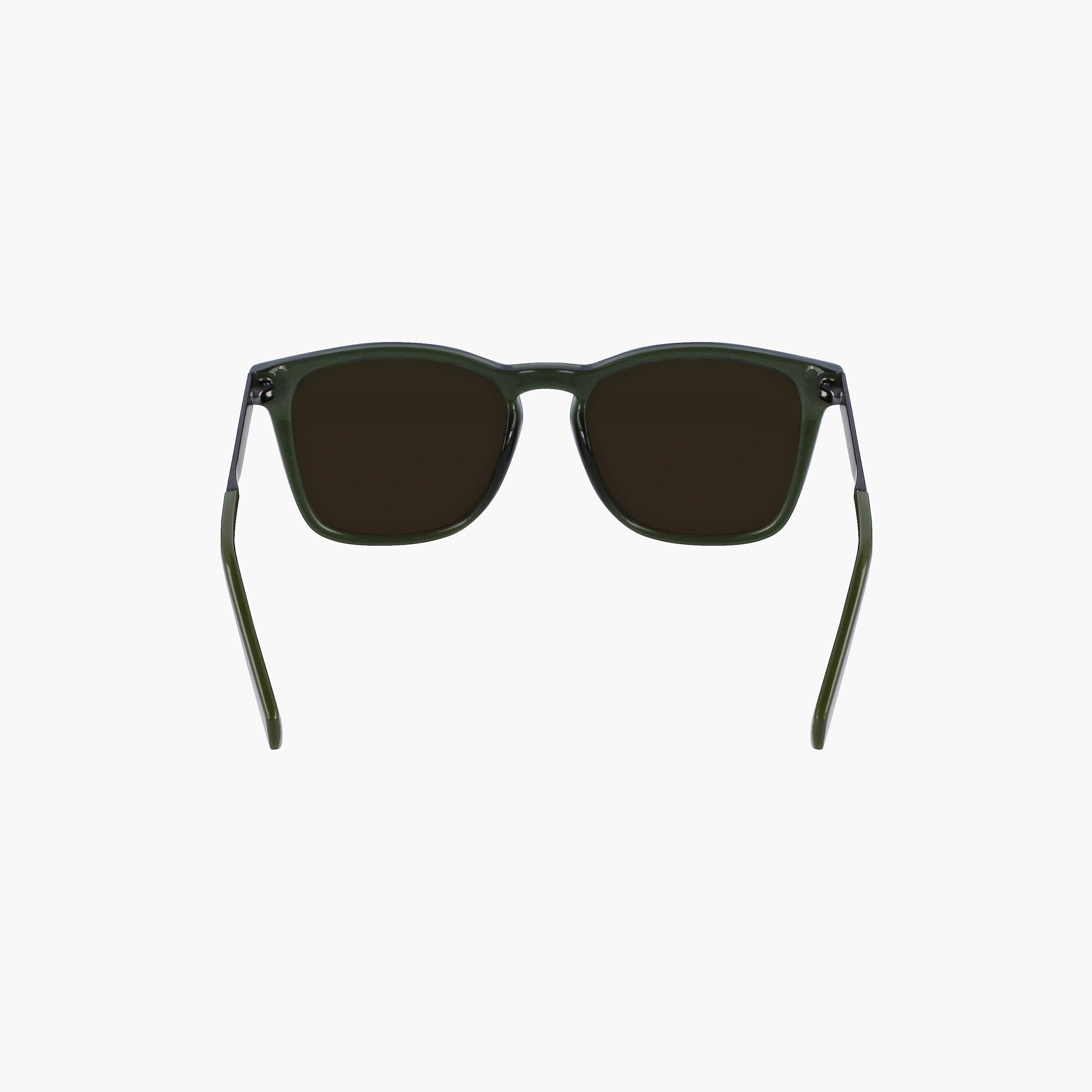 Calvin Klein Jeans Men Square Mirror Red Sunglasses | CKJ22642SN.309-men-sunglasses-image-6
