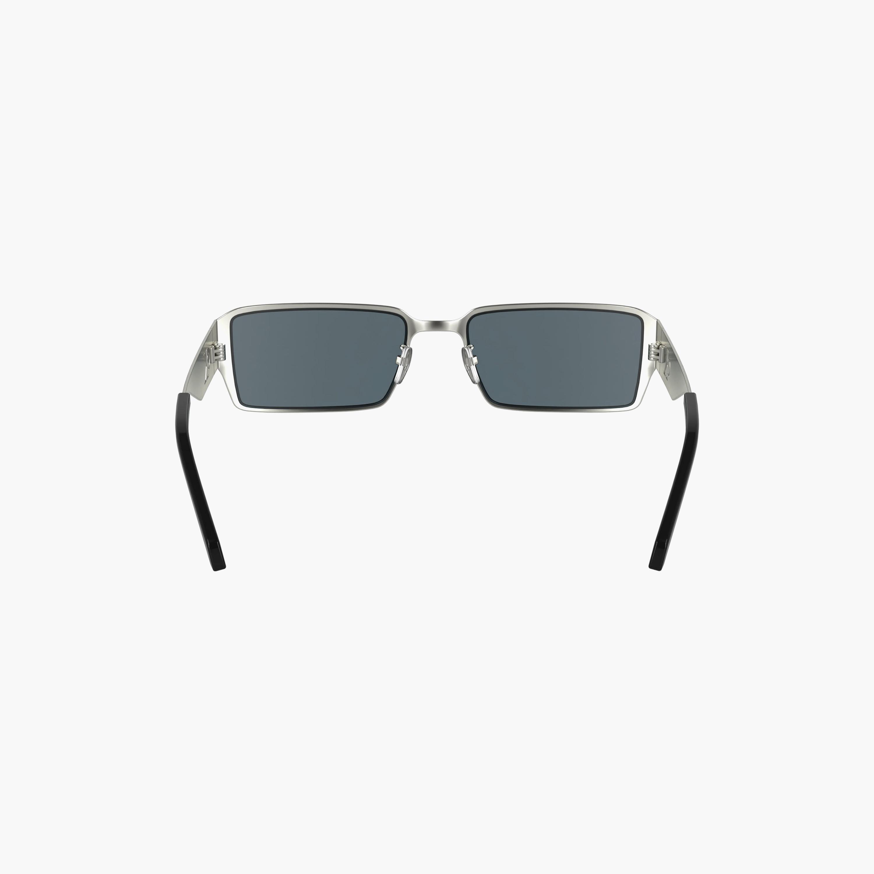 Calvin Klein Jeans Unisex Rectangle Mirror Blue Sunglasses | CKJ24206S.044-men-sunglasses-image-6