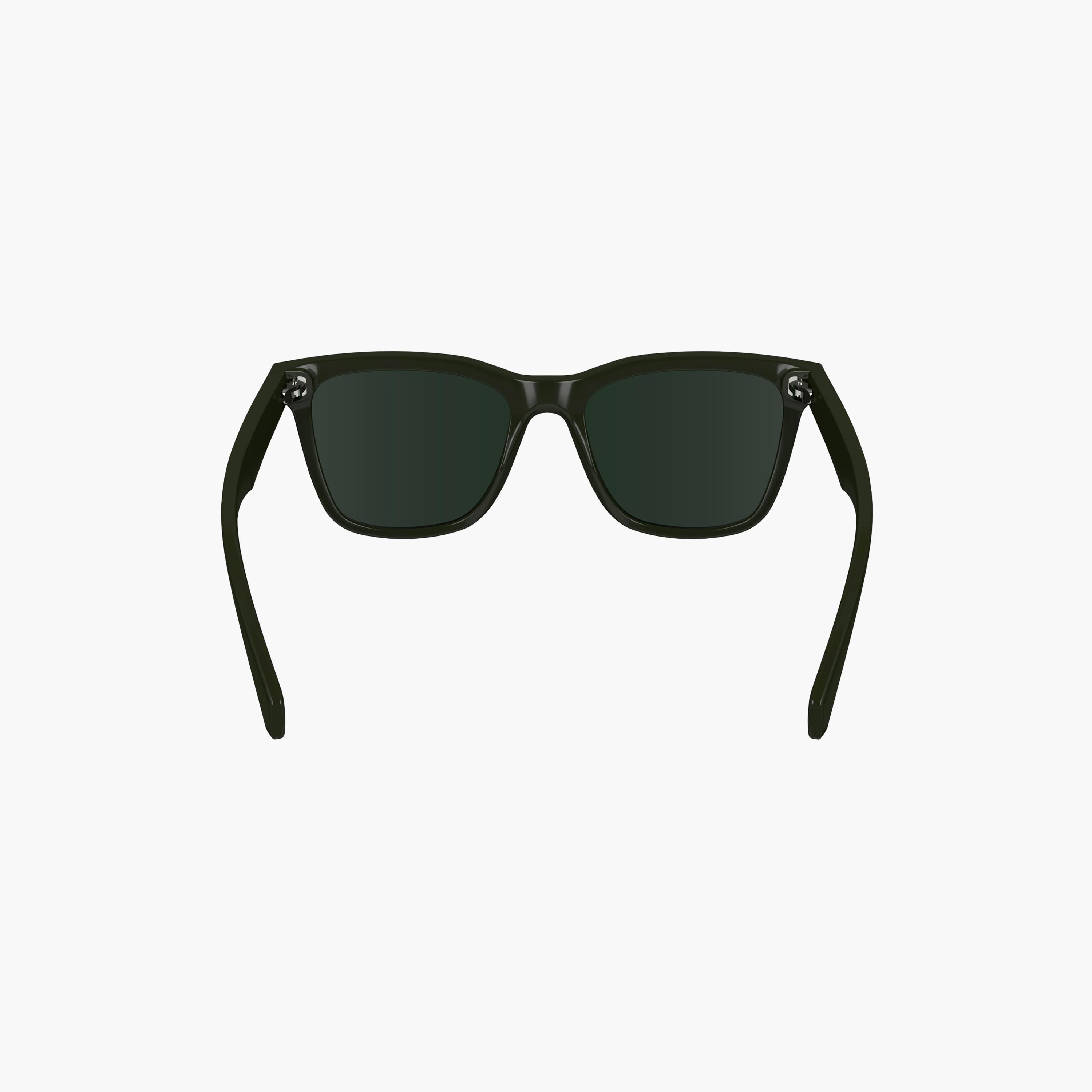 Calvin Klein Jeans Men Square Mirror Green Sunglasses | CKJ24301S.309-men-sunglasses-image-6