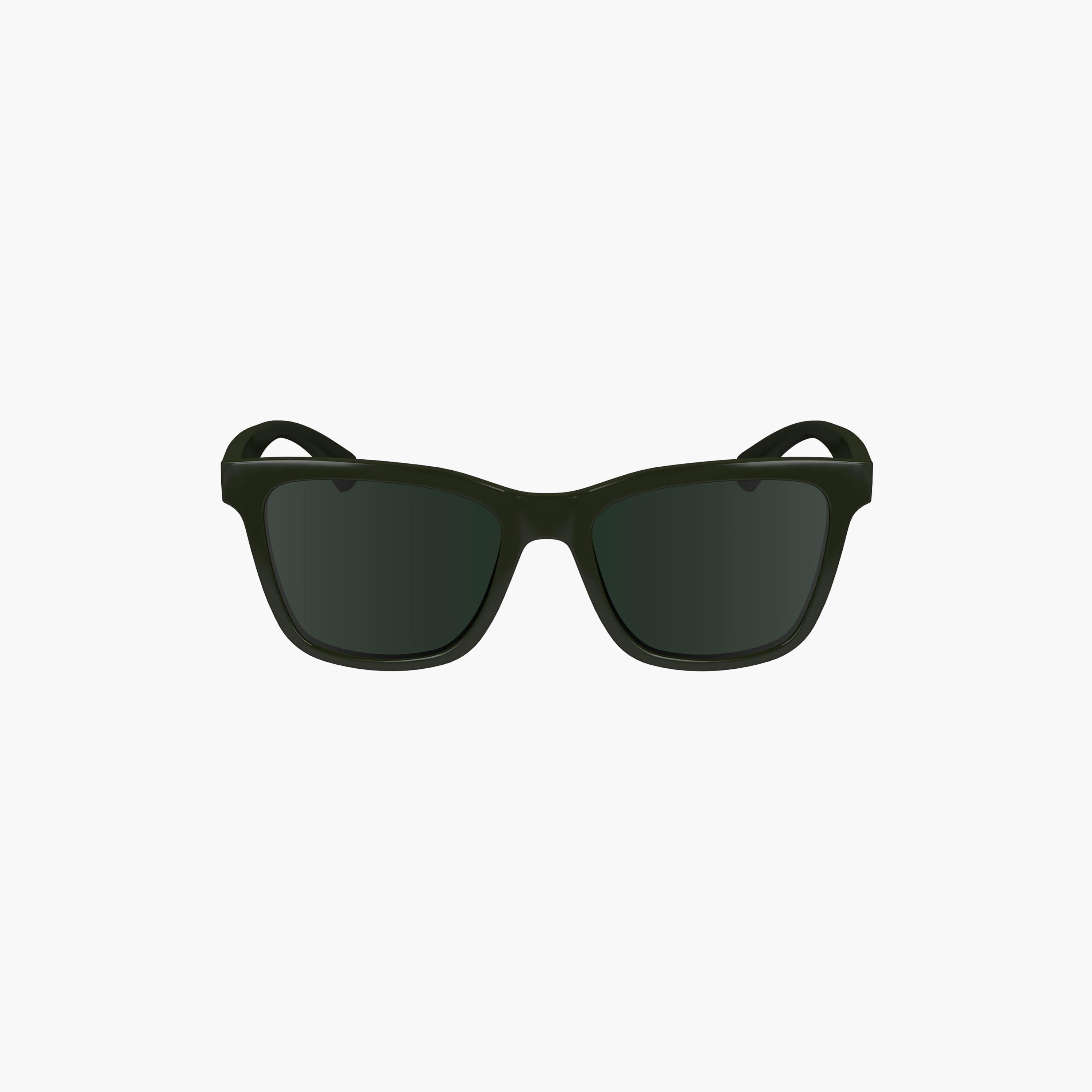 Calvin Klein Jeans Men Square Mirror Green Sunglasses | CKJ24301S.309-men-sunglasses-image-7