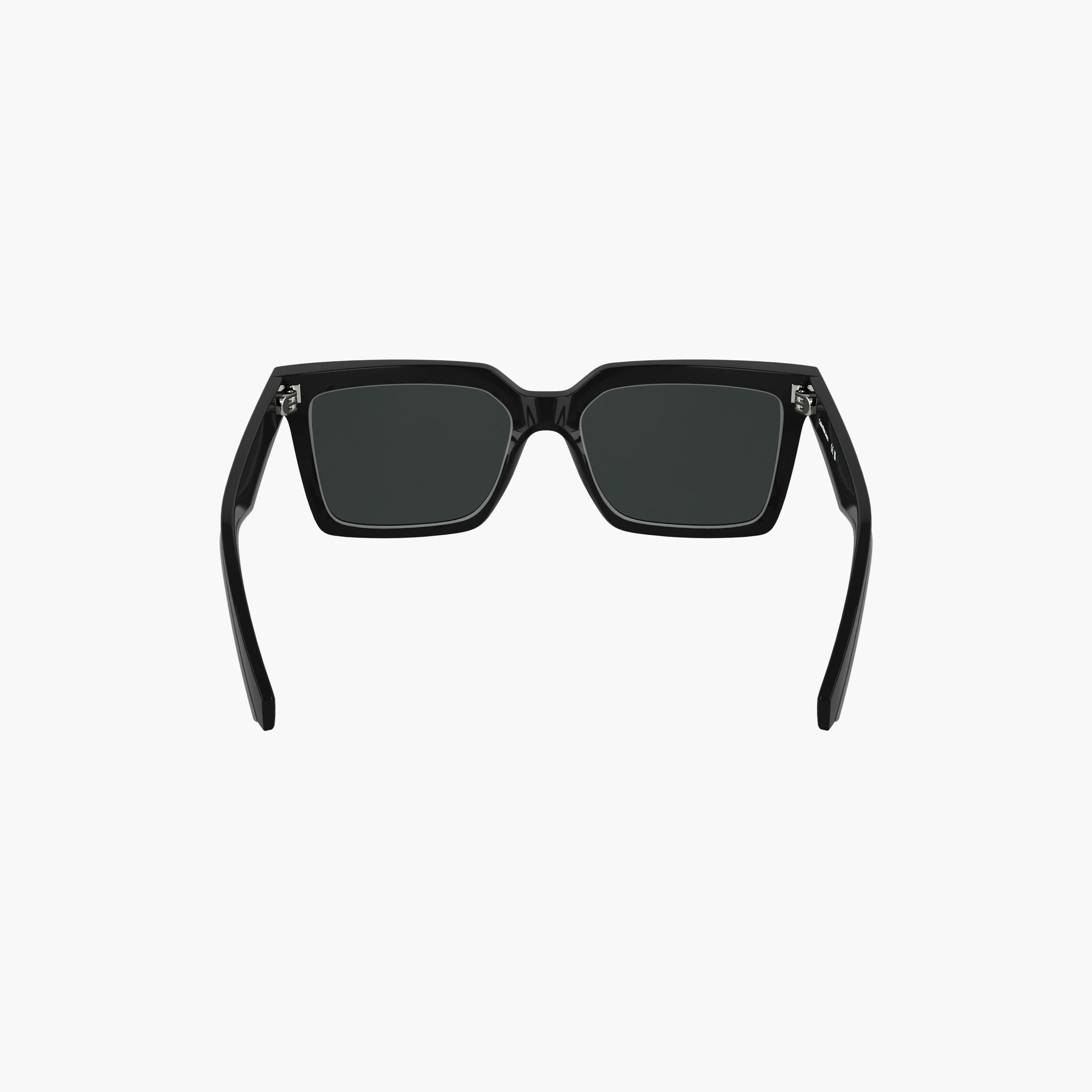 Calvin Klein Jeans Unisex Square Mirror Grey Sunglasses | CKJ25602S.001-men-sunglasses-image-6