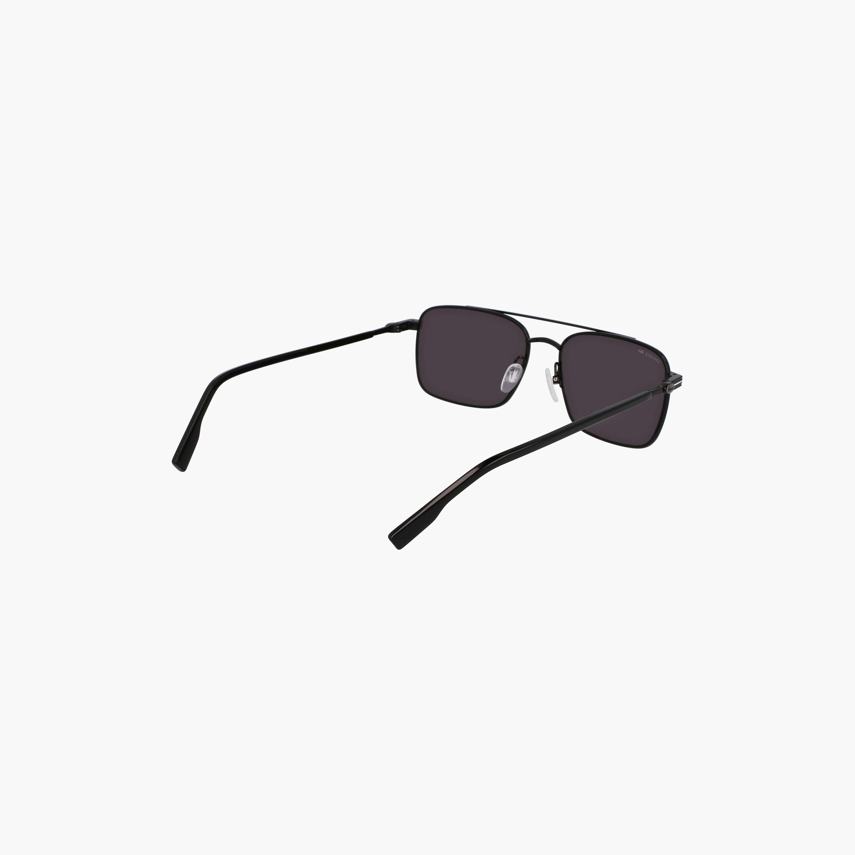 LACOSTE Men Aviator Mirror Grey Sunglasses | L264S.001-men-sunglasses-image-3