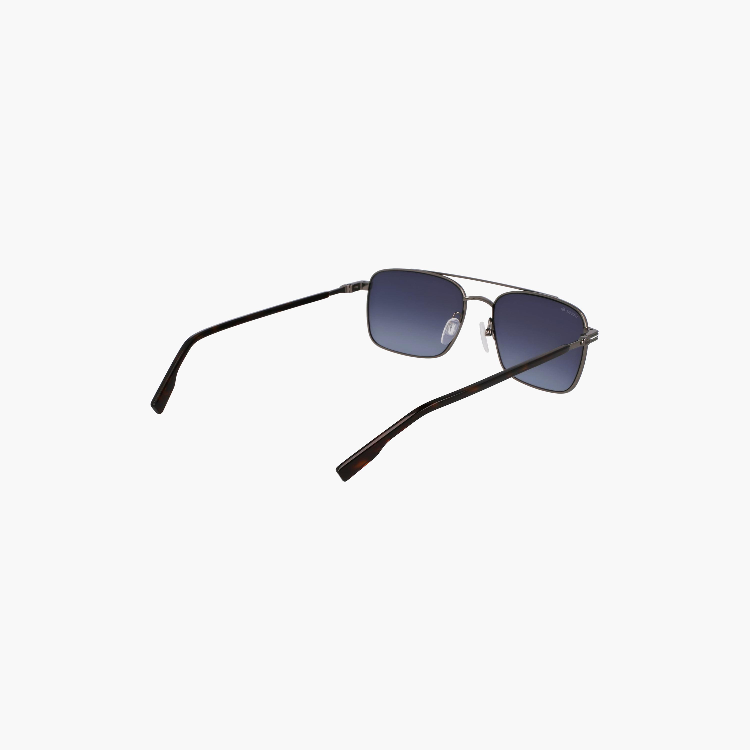 LACOSTE Men Aviator Mirror Blue Sunglasses | L264S.033-men-sunglasses-image-3