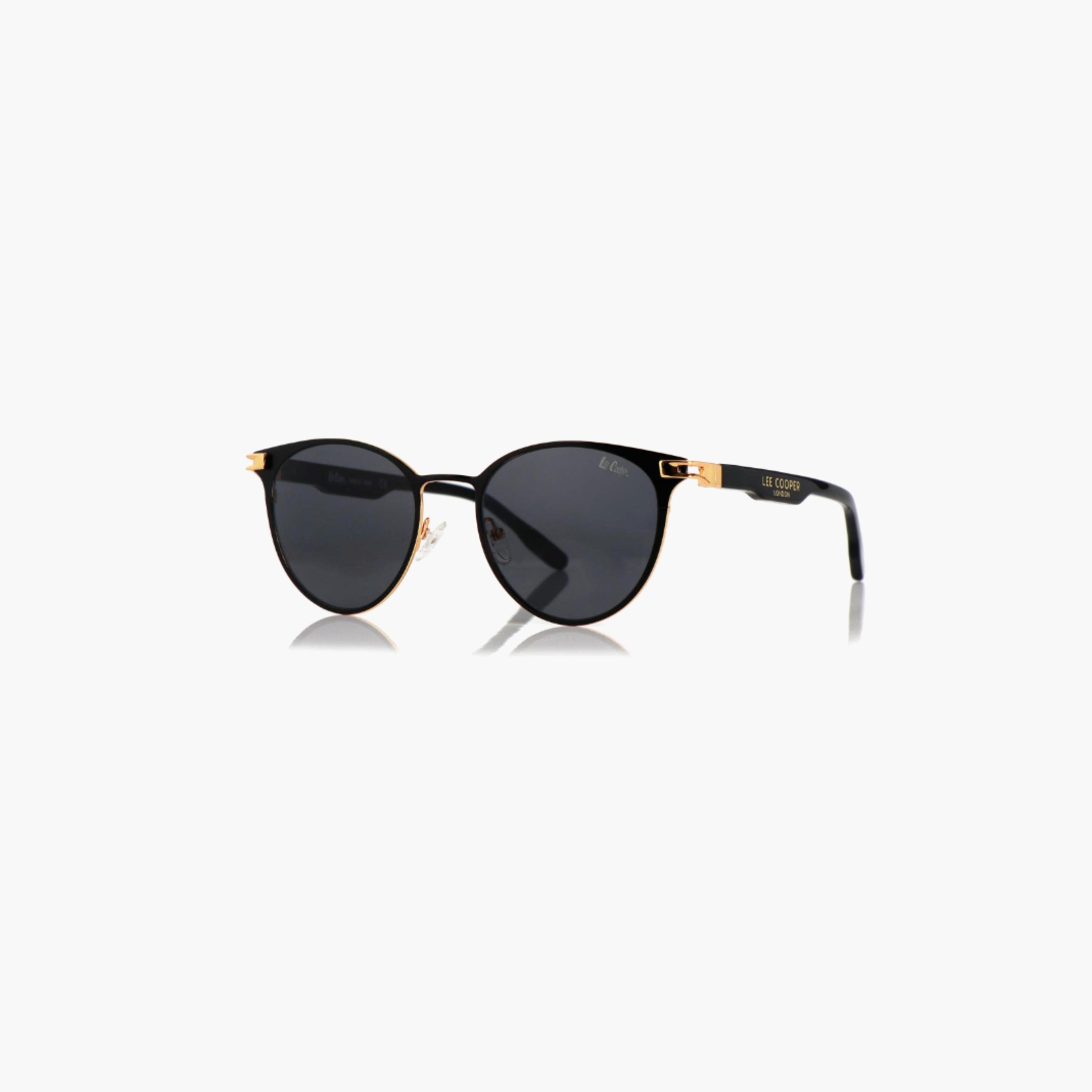Lee Cooper Women Round Polorized Grey Sunglasses | LCW10241C1-women-sunglasses-image-1