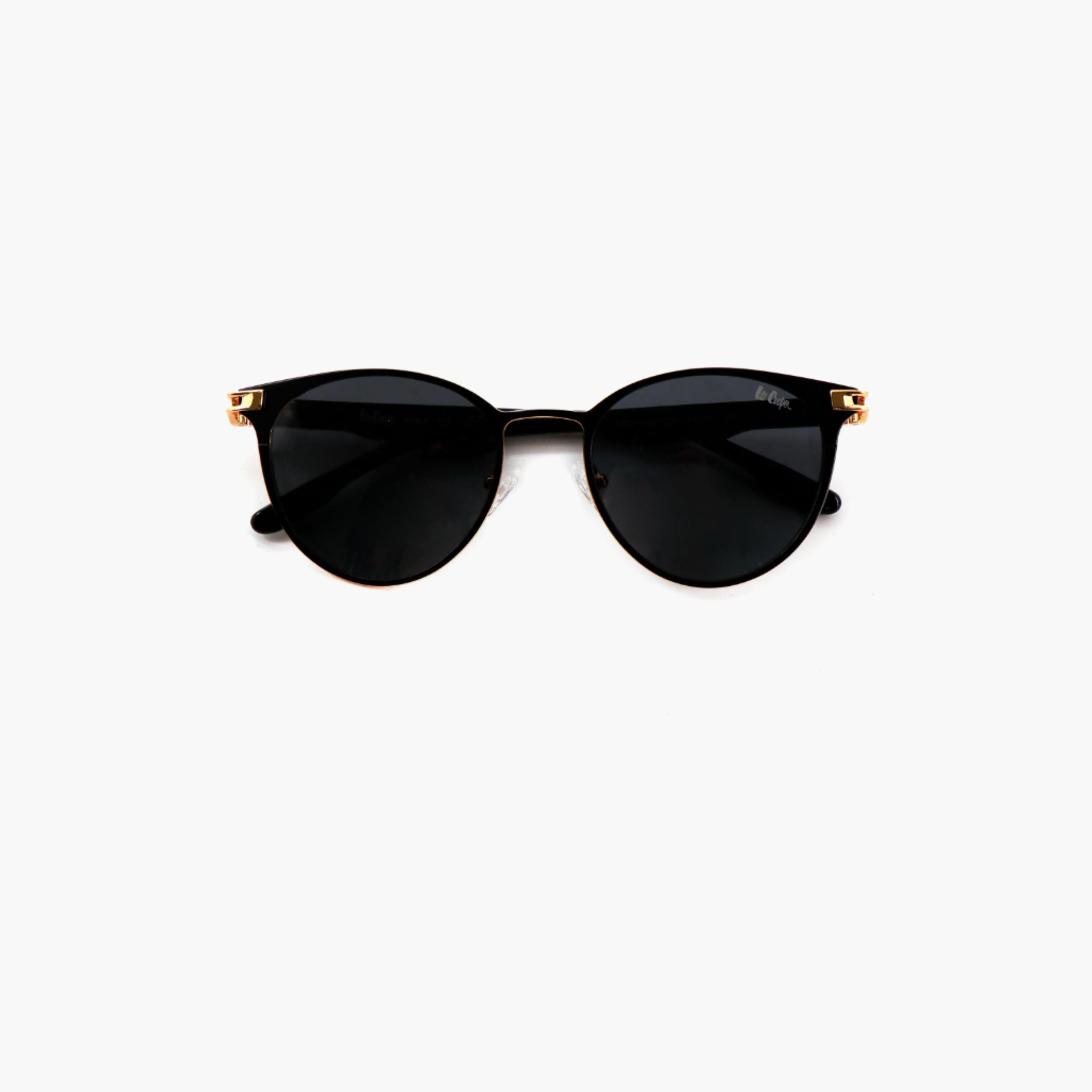 Lee Cooper Women Round Polorized Grey Sunglasses | LCW10241C1-women-sunglasses-image-5