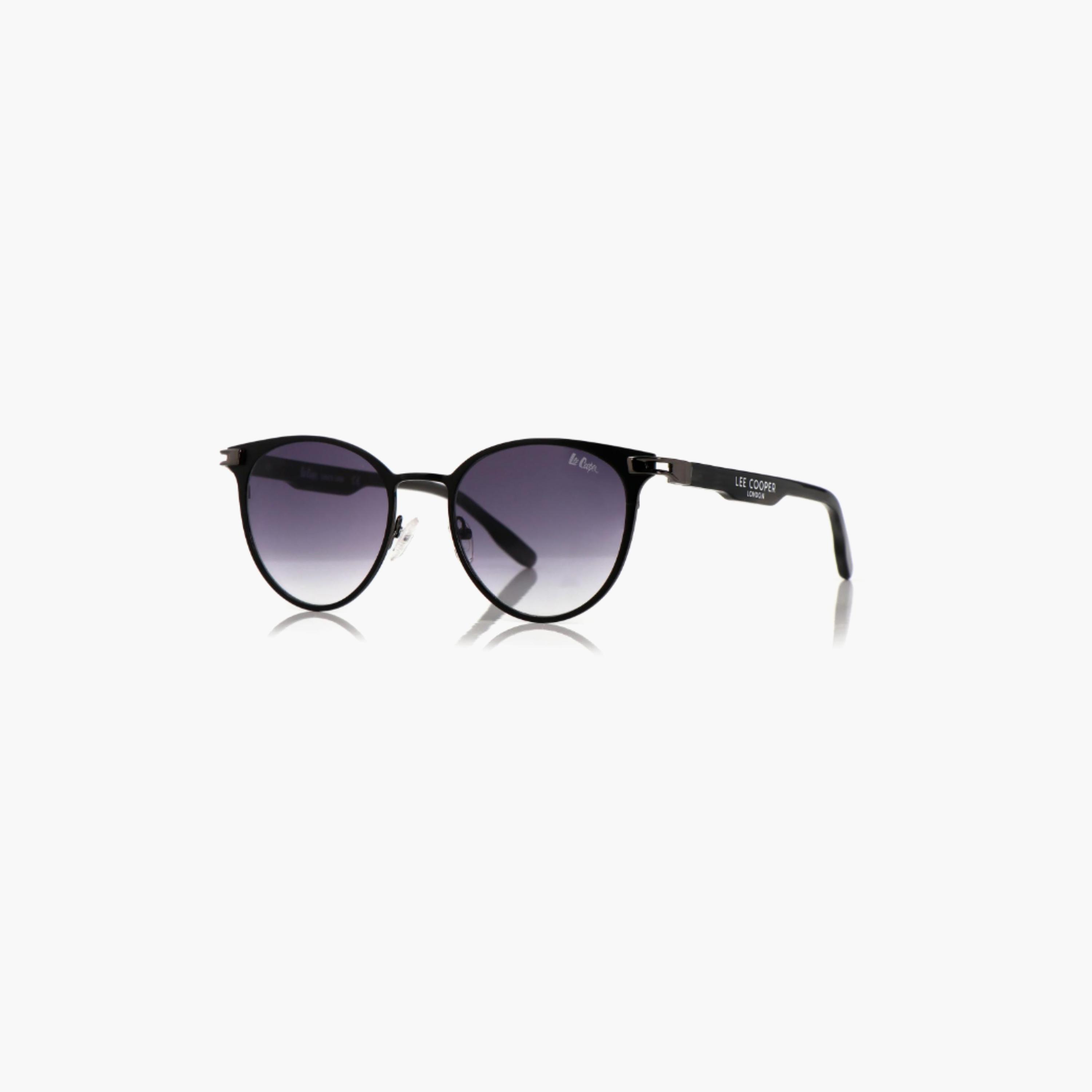 Lee Cooper Women Round Polorized Grey Sunglasses | LCW10241C3-women-sunglasses-image-1