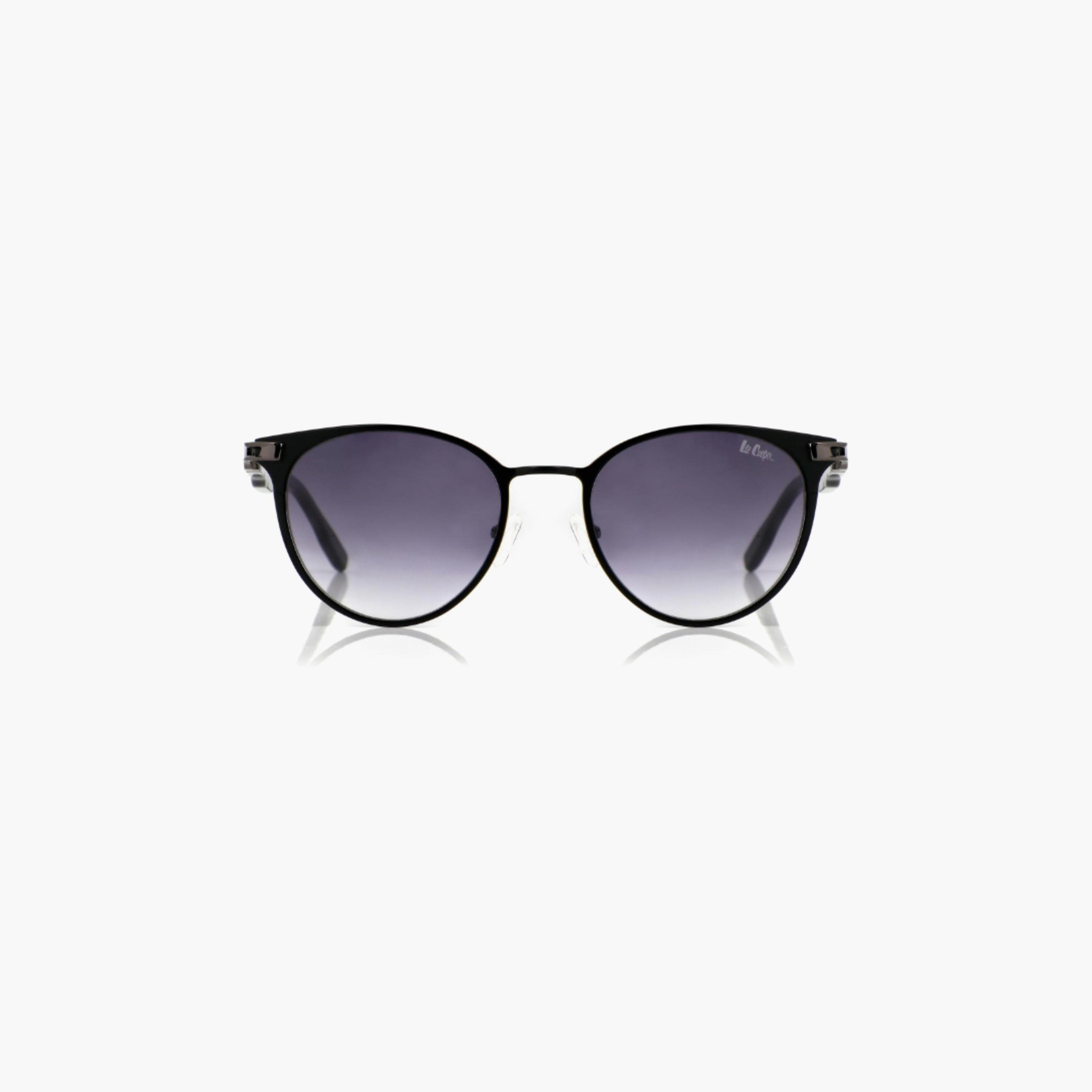 Lee Cooper Women Round Polorized Grey Sunglasses | LCW10241C3-women-sunglasses-image-4