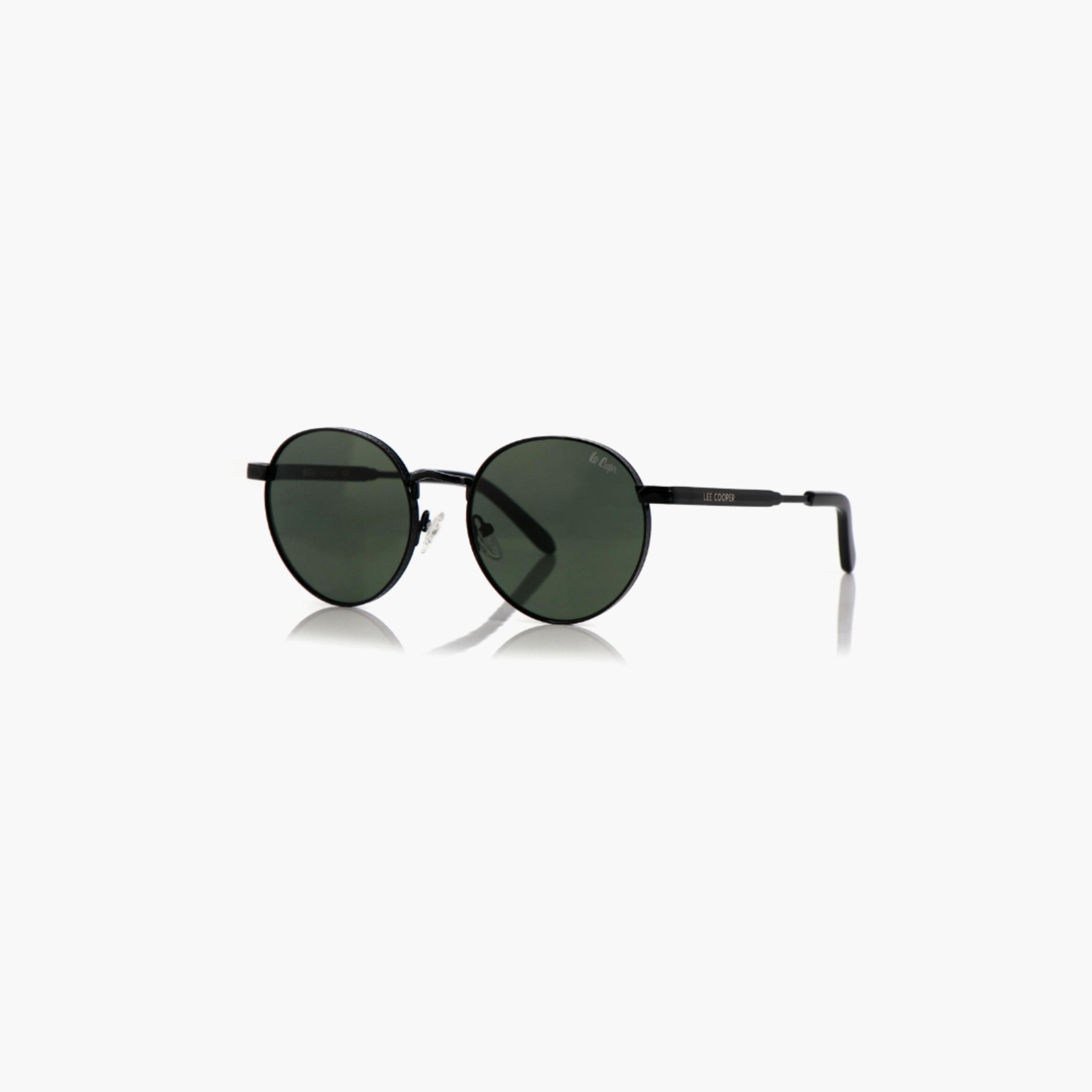 Lee Cooper Women Round Polorized Green Sunglasses | LCW10244C1-women-sunglasses-image-1