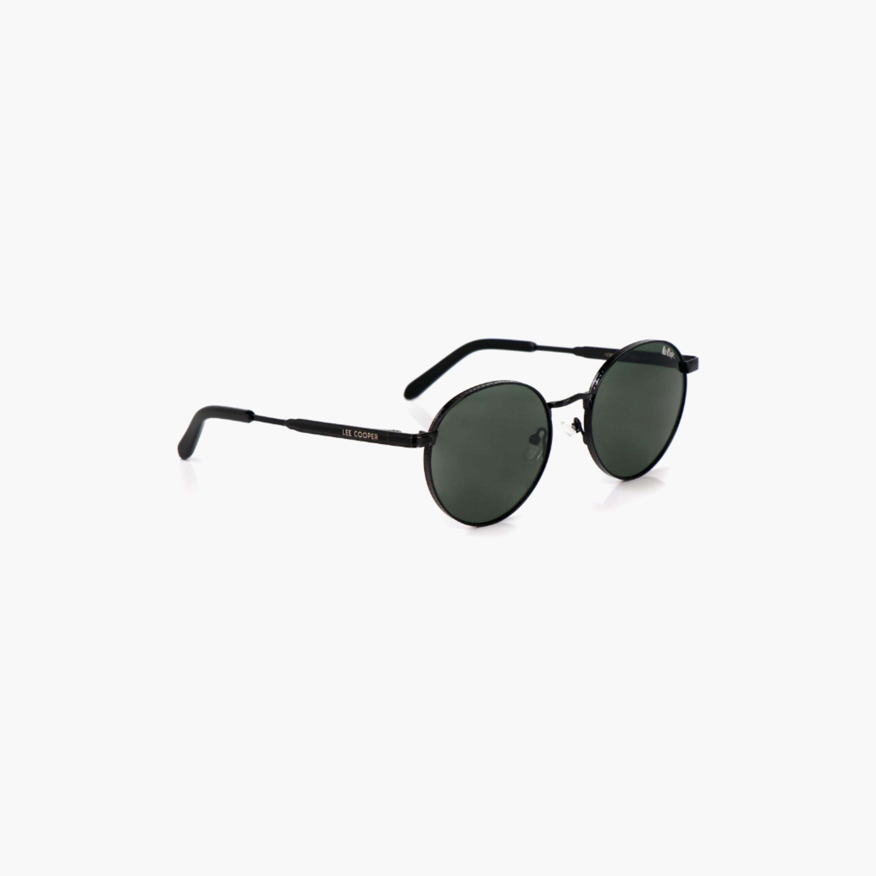 Lee Cooper Women Round Polorized Green Sunglasses | LCW10244C1-women-sunglasses-image-2