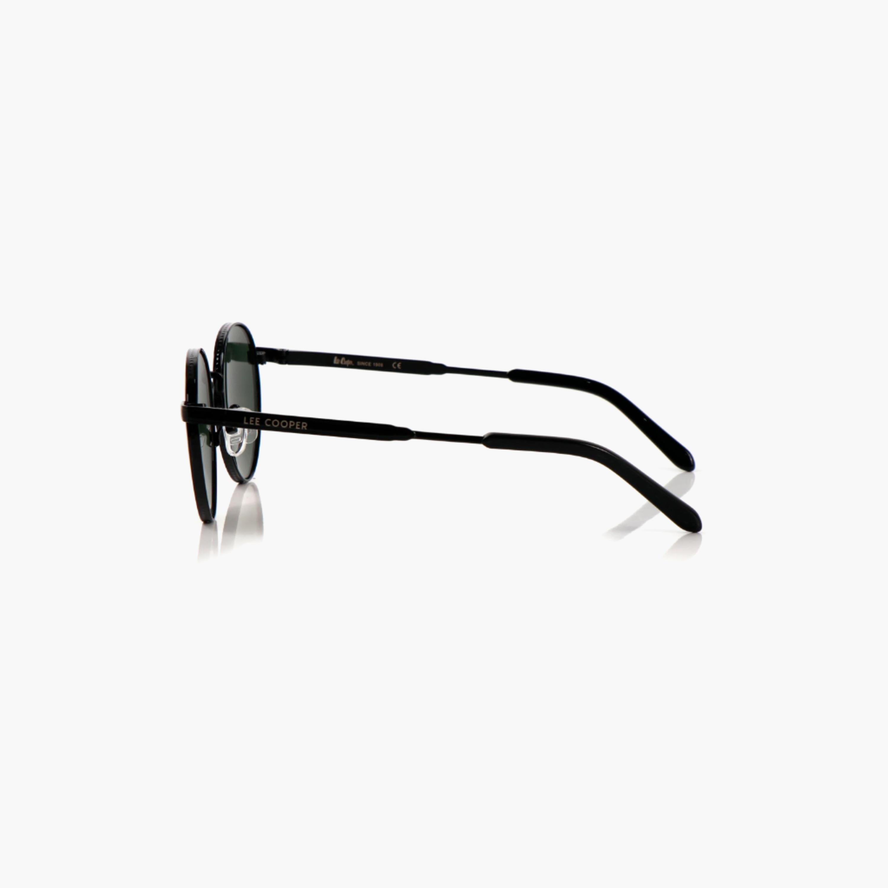 Lee Cooper Women Round Polorized Green Sunglasses | LCW10244C1-women-sunglasses-image-3