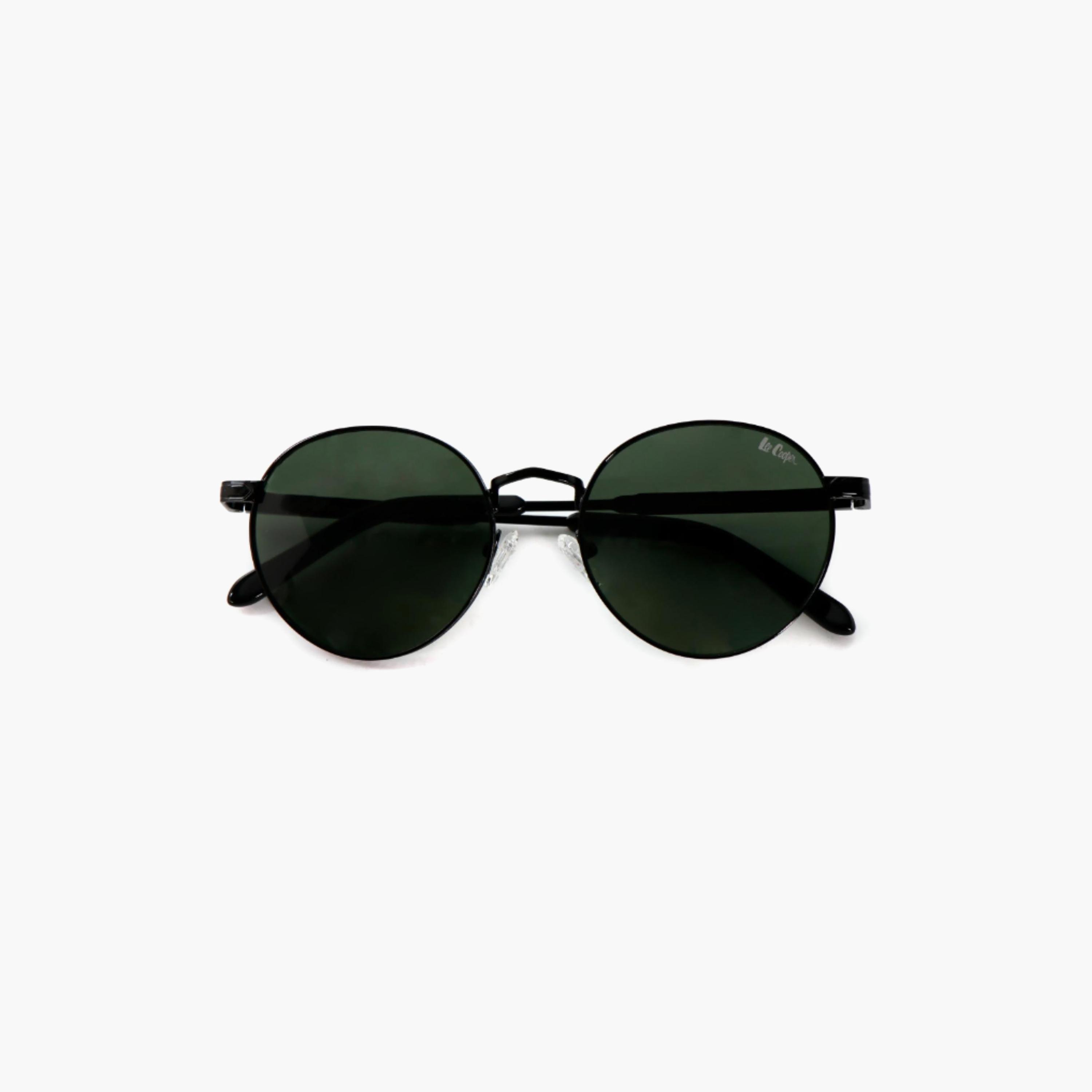 Lee Cooper Women Round Polorized Green Sunglasses | LCW10244C1-women-sunglasses-image-5
