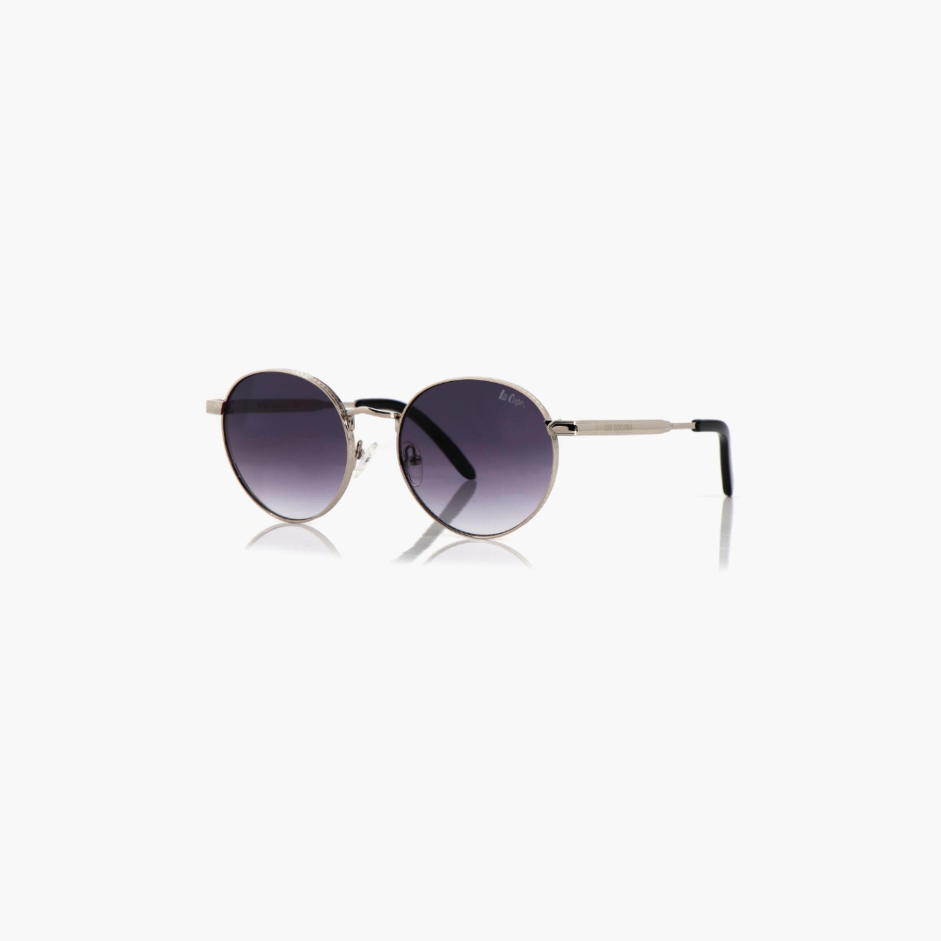 Lee Cooper Women Round Polorized Grey Sunglasses | LCW10244C2-women-sunglasses-image-1