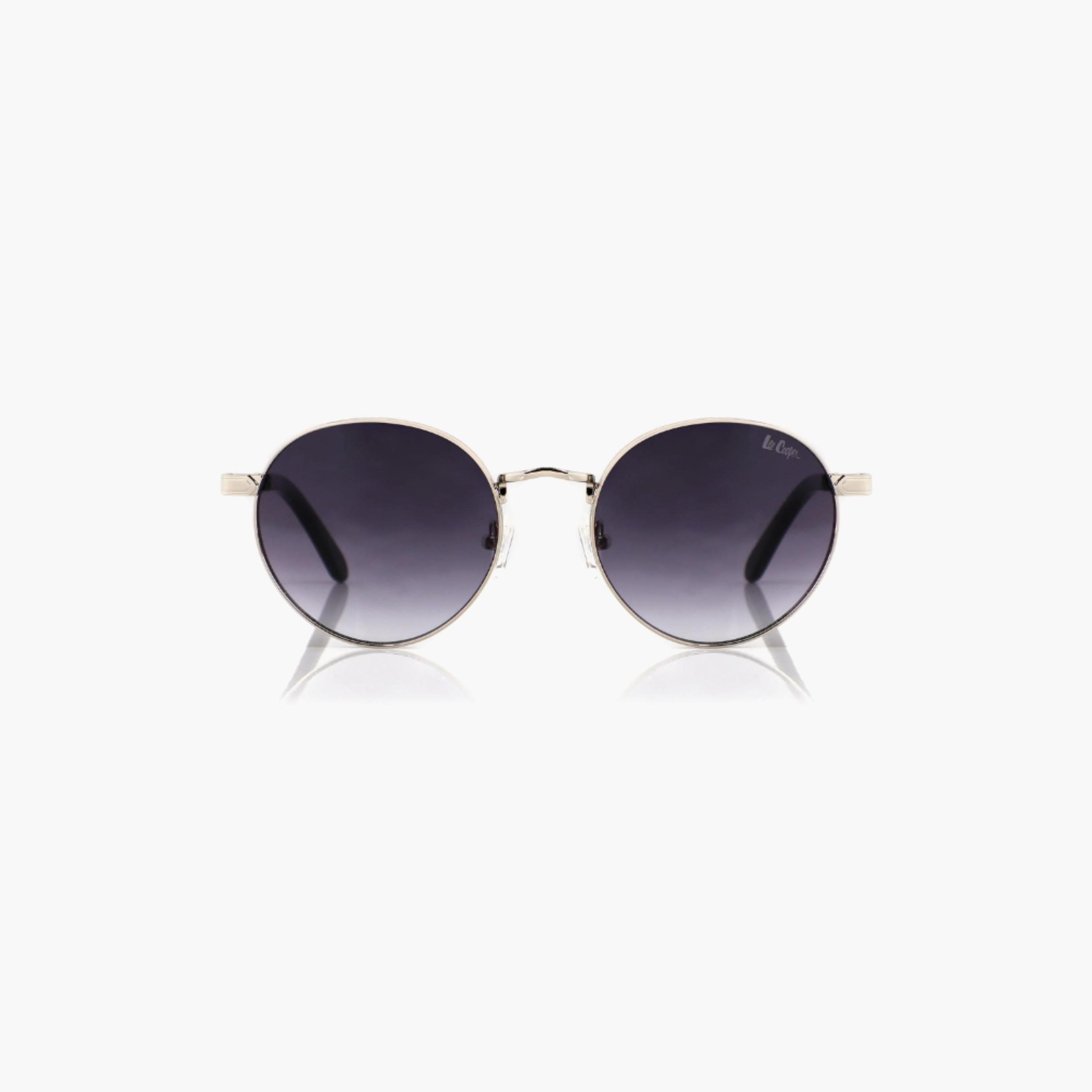 Lee Cooper Women Round Polorized Grey Sunglasses | LCW10244C2-women-sunglasses-image-4