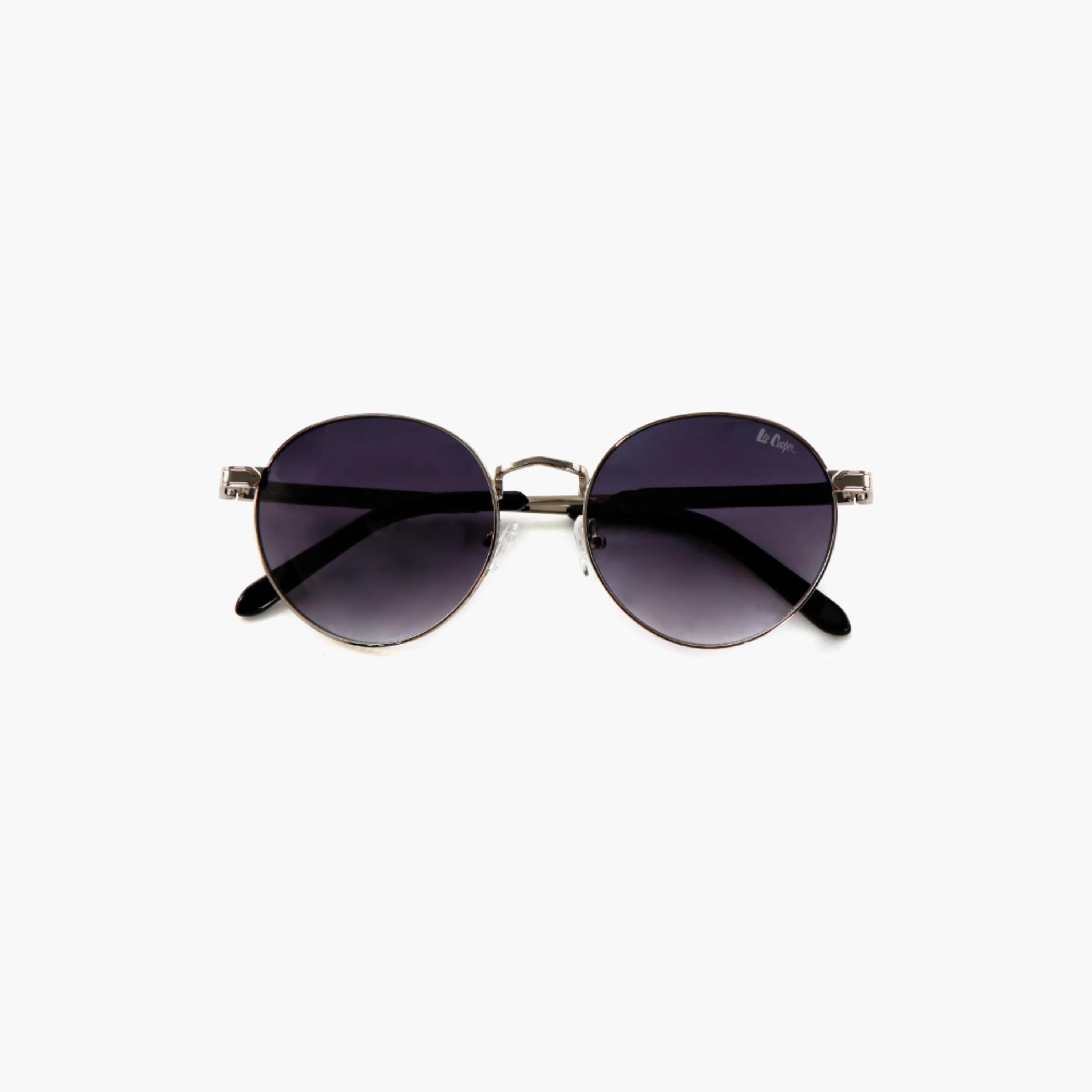 Lee Cooper Women Round Polorized Grey Sunglasses | LCW10244C2-women-sunglasses-image-5